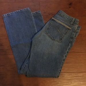 Cruel girl slim jeans